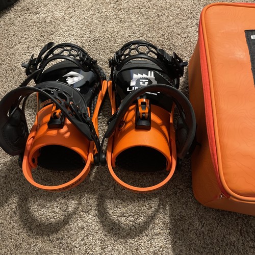 Union x Baldface Lodge Snowboard Bindings Medium RareのeBay公認海外通販｜セカイモン