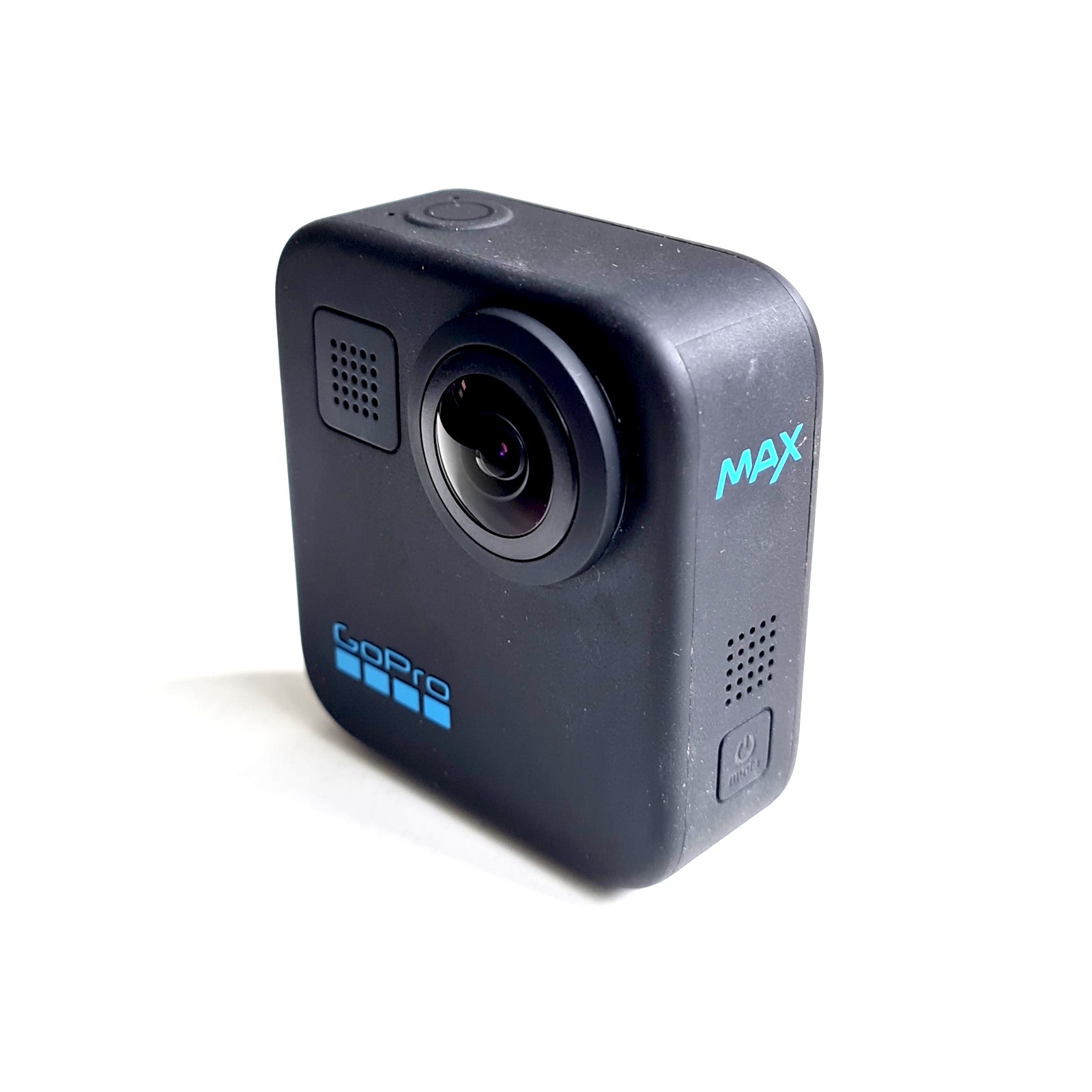 GOPRO MAX 360 (2025) Action Cam 6K 16,6MP LCD Actionkamera Display B-WARE - Bild 2 von 3