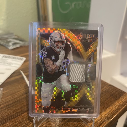 ゼイ・ジョーンズ [パッチカード] 2019 Donruss Threads Zay Jones Patch Buffalo Bills #DT-17 | eBay