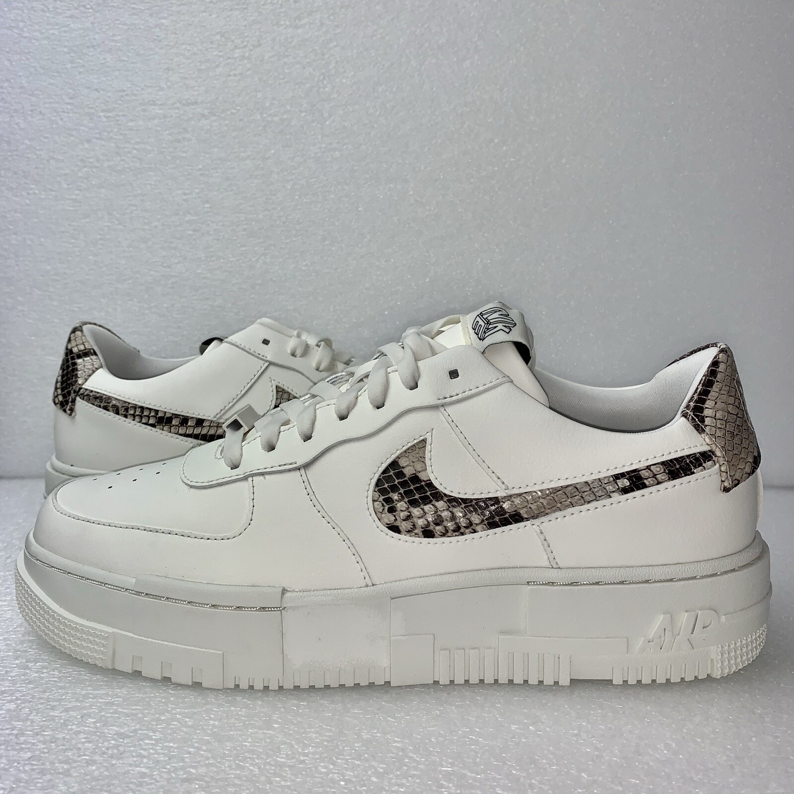 air force pixel cream