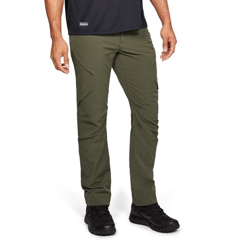 

[1348645-390] Мужские брюки Under Armour Adaptive, Зеленый