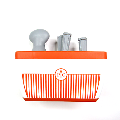 Pampered chef online popsicle