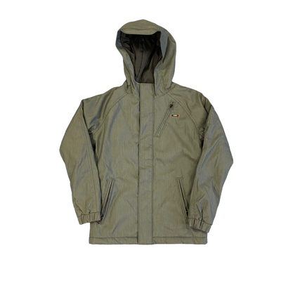 Vans winter jacket deals