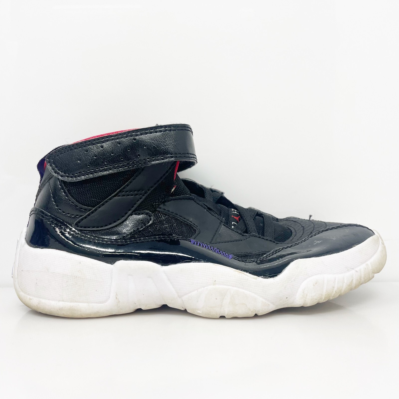 Jordan Brand（NIKE） - JUMPMAN  TWO  TREY Nike Jumpman Two Trey (GS) White/ Game Royal DQ8431-140
