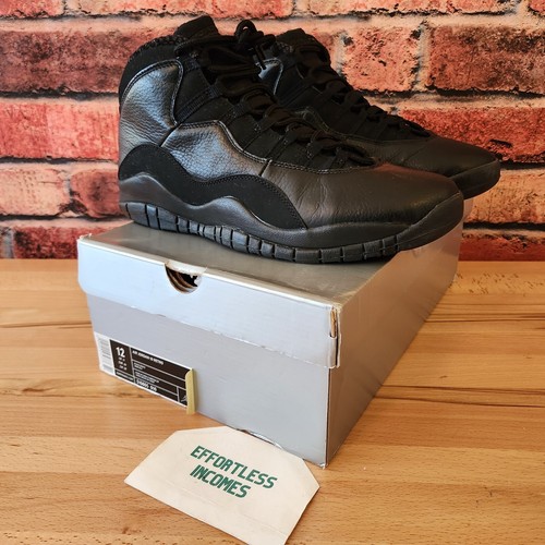 仁丹10 Air Jordan 10 