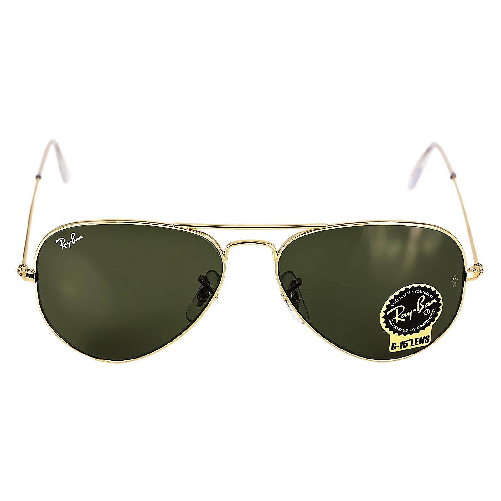 ray ban unisex sonnenbrille aviator metal ray ban unisex sonnenbrille aviator metal