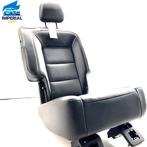 2018 - 2023 GMC TERRAIN REAR RIGHT PASSENGER SIDE SEAT COMPLETE ASSEMBLY OEM
