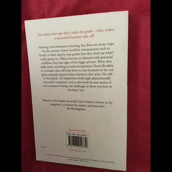 The Knack Other Books Gumtree Australia Gold Coast City - 