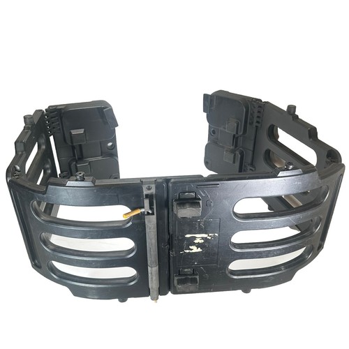 domページ Ford F-150 Truck Bed Extenders Left And Right 9L34-99286A41