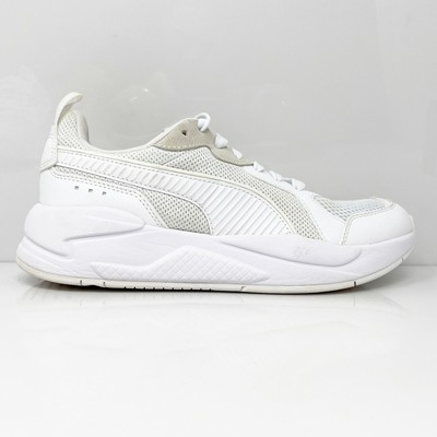 

Кроссовки Puma Boys X Ray 2 372920-02 Белые Кроссовки Размер 6C, Белый, X Ray 2
