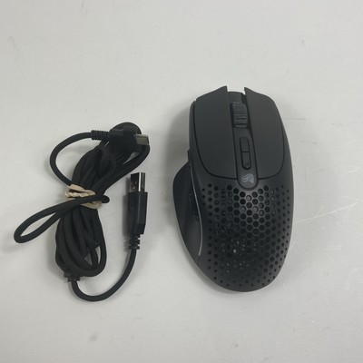 Glorious Gaming Model I 2 Wireless Gaming Mouse - Hybrid 2.4Ghz & Bluetooth,
