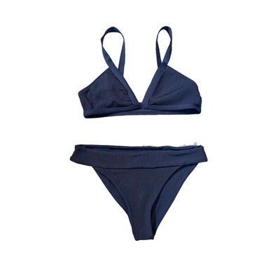 NWT L*Space Bikini Set , Size L/XL