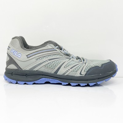 

Женские кроссовки Fila Northampton 5QM00345-258 серые кроссовки размер 7,5, Серый, Northampton