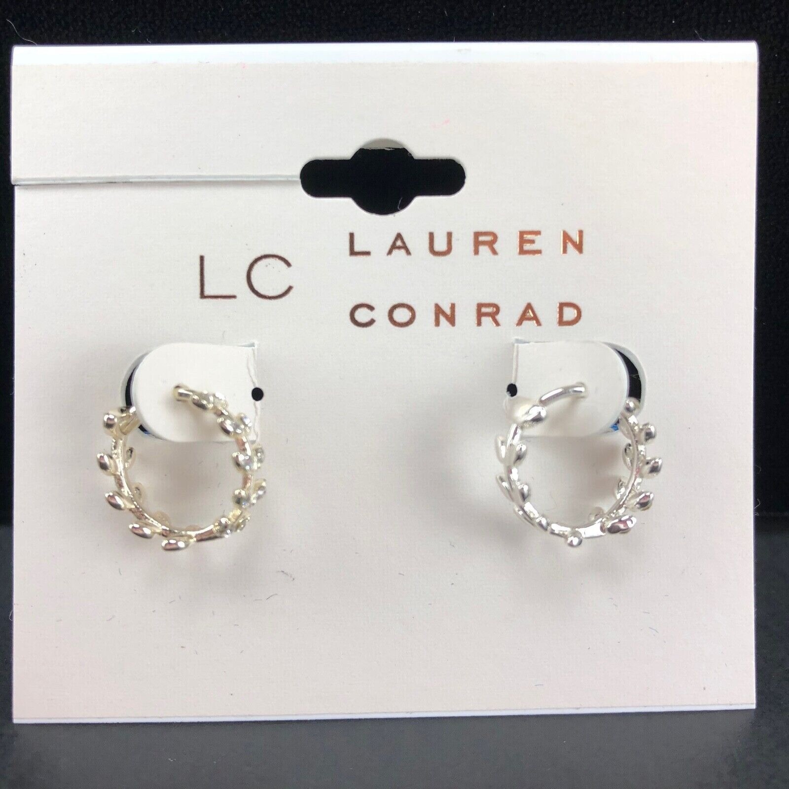 lui jewelry ヘアクリップ大 オフホワイト 2025年最新】lui
