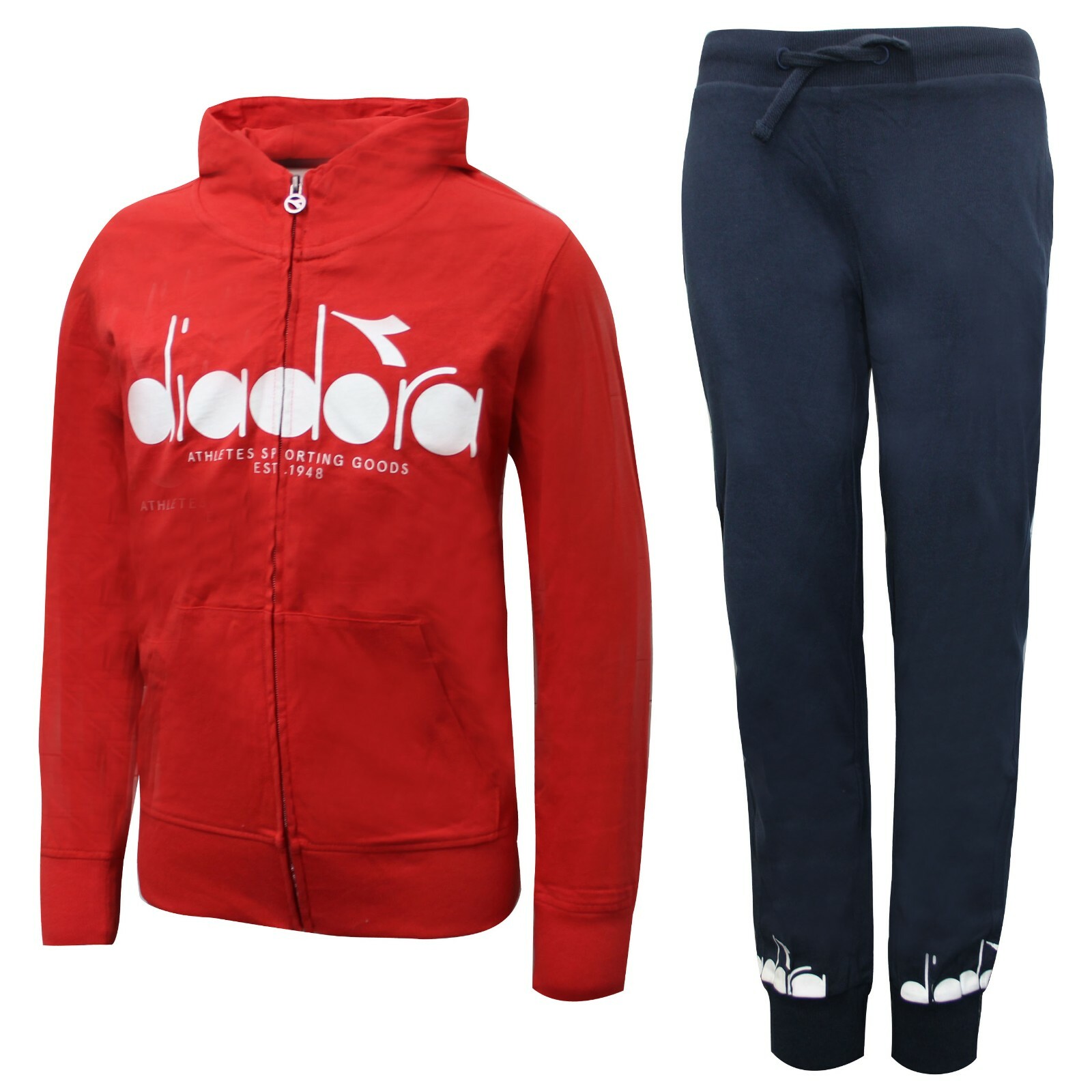 skinny nike tracksuit