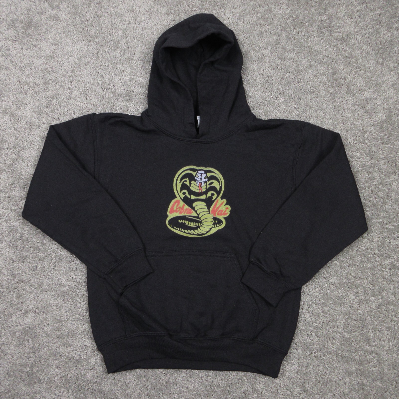 MLB☆NewYear Snake Cartoon Over Sweatshirt☆スウェットシャツ