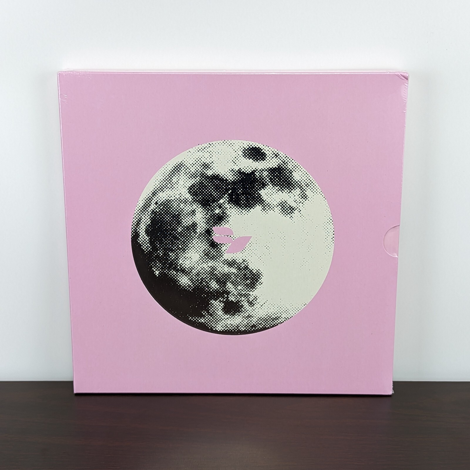 Further Seems Forever/The Moon....レコードLP $_57.JPG?set_id=880000500F
