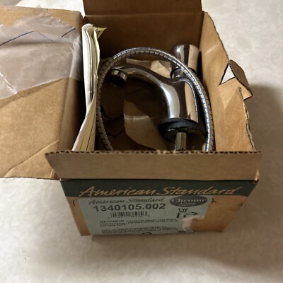 America Standard Metering Pillar Tap Faucet 