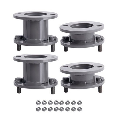 3'' Lift Strut Spacers Kit for Honda CR-V CRV EX LX 1997-01 with 8 Bolts