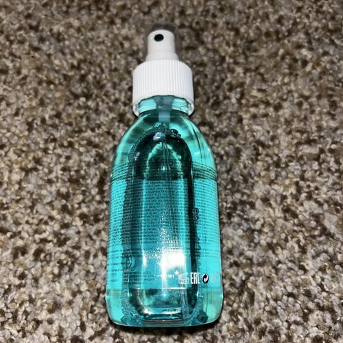 Sachajuan Ocean Mist Sea Salt Texturizing Beach Spray 150 ml / 5.1 oz