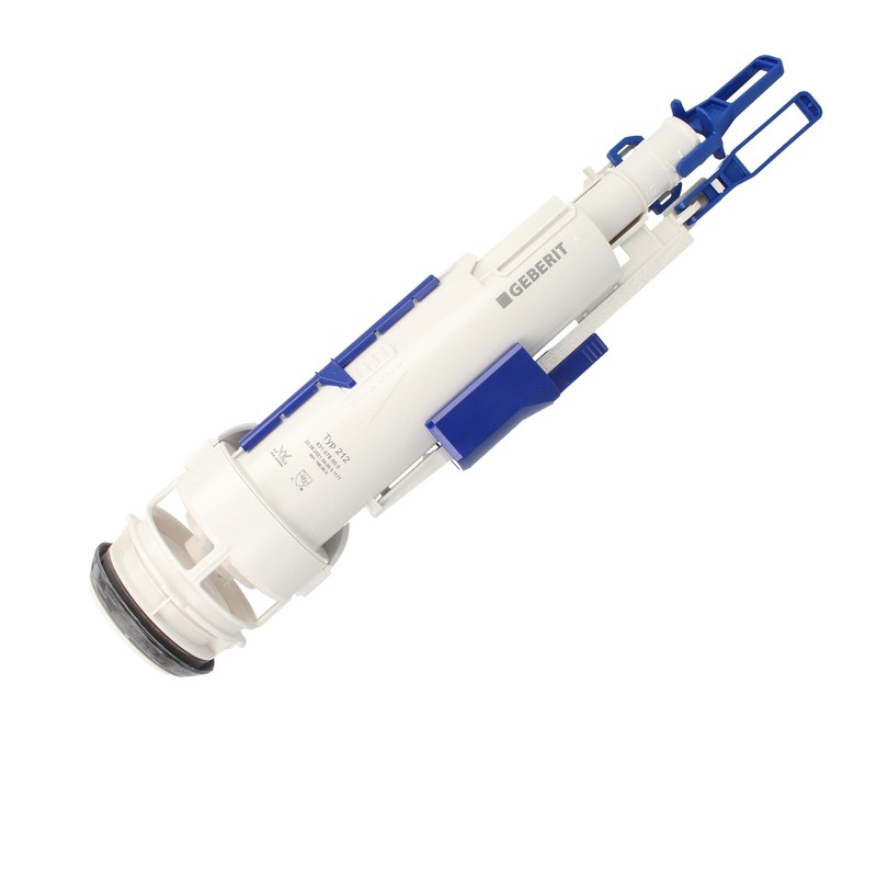 Geberit SpÃ¼Lventil Typ 212 Inkl. Bassin, FÃ¼R Sigma, Delta Und Up320 (Up-Spk) - 2