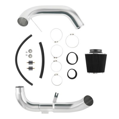 3'' Cold Air Intake Pipe Kit Dry Filter for Honda Civic EX/LX/DX 1.8L 2006-2011