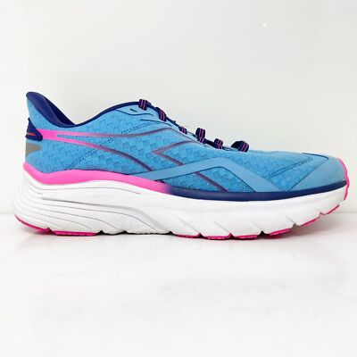 

Женские кроссовки Diadora Equipe Nucleo D0254 синие кроссовки размер 9, Синий, Equipe Nucleo