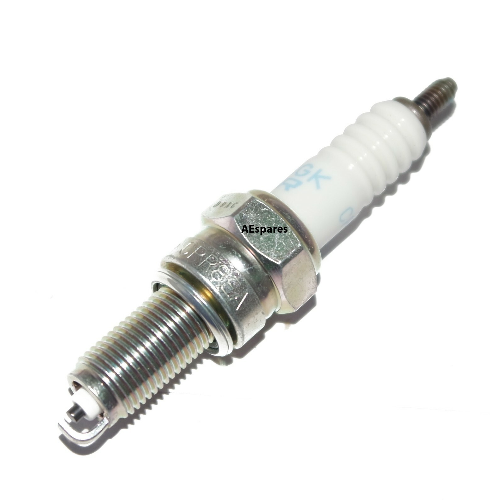 Spark Plug Use In LH RH Side For Bajaj Pulsar 200NS RS200 AS200 DOMINAR 400 
