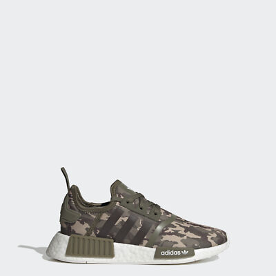 

adidas Originals NMD_R1 Обувь - Детские