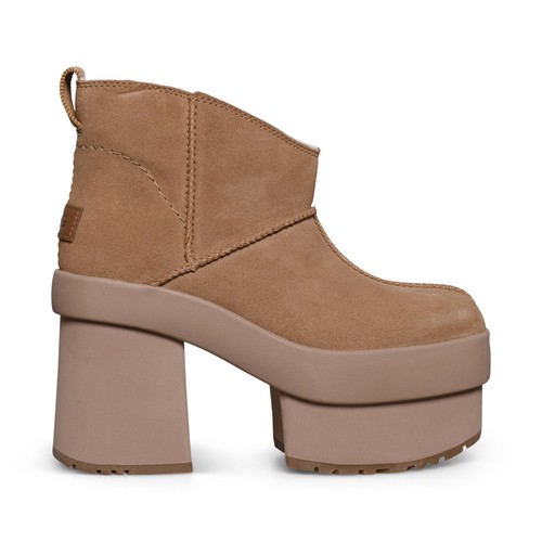 【UGG】★サンダル★ Women's New Heights Platform UGG® New Heights Platform Sandal (Women) | Nordstrom