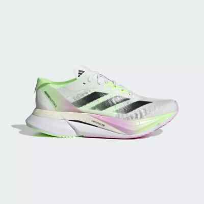 adidas adizero boston 11 running shoes mens size us 95 204361377546