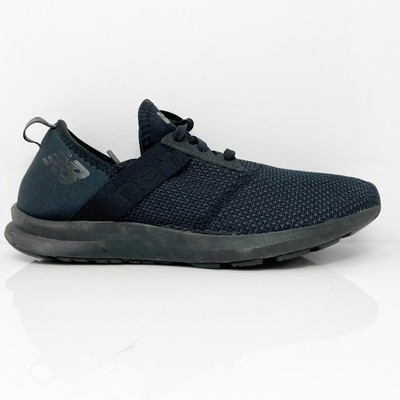 

Женские кроссовки New Balance Fuelcore Nergize WXNRGSK, размер 10 B, Черный, Fuelcore Nergize