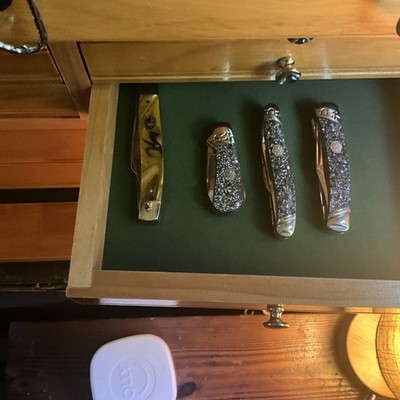 Fotos del artículo de un comprador verificado