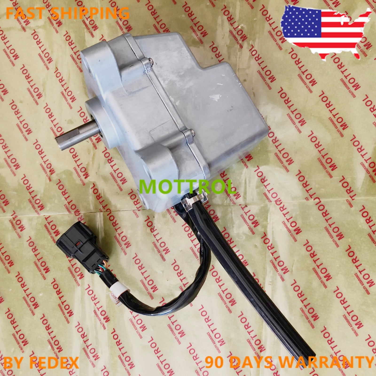 墨　235個 SPICER - 4209752 - SPEED SENSOR ASSY