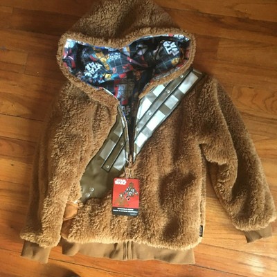 chewbacca hoodie disney store
