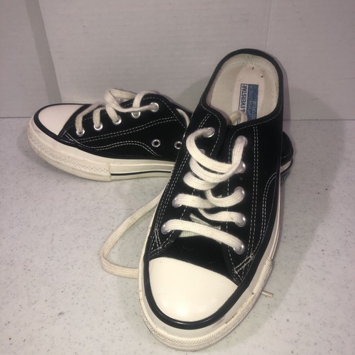 slip on shoes with no back