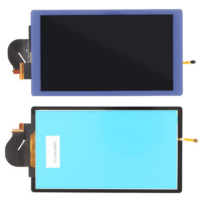High Quality Replacement LCD Screen For Switch Lite Game Console