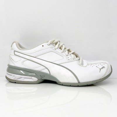 

Кроссовки для бега Puma Womens Tazon 6 190197 01 белые, размер 7,5, Белый, Tazon 6