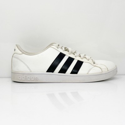 

Adidas Womens Neo Baseline AW4409 Белая повседневная обувь Кроссовки Размер 7.5, Белый, Neo Baseline