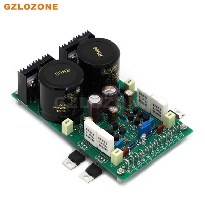ZEROZONE HPX Filter Rectifier Power Supply Board Base On Sigma22 DC +/-5V---32V