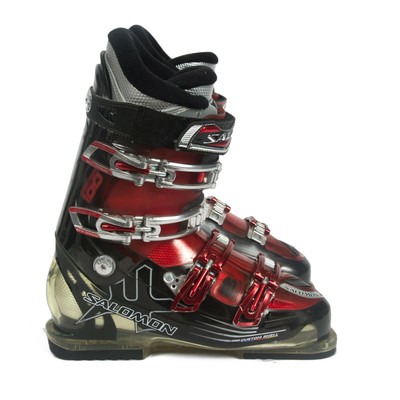salomon impact hs 100