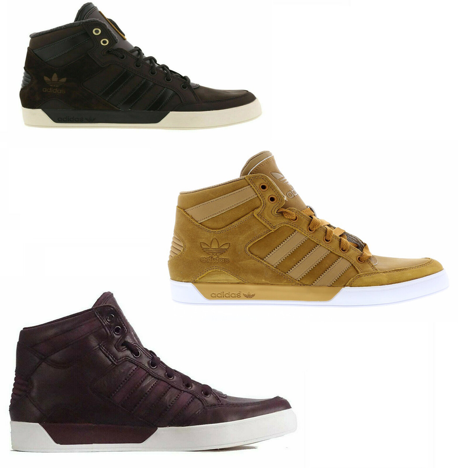 adidas hi court