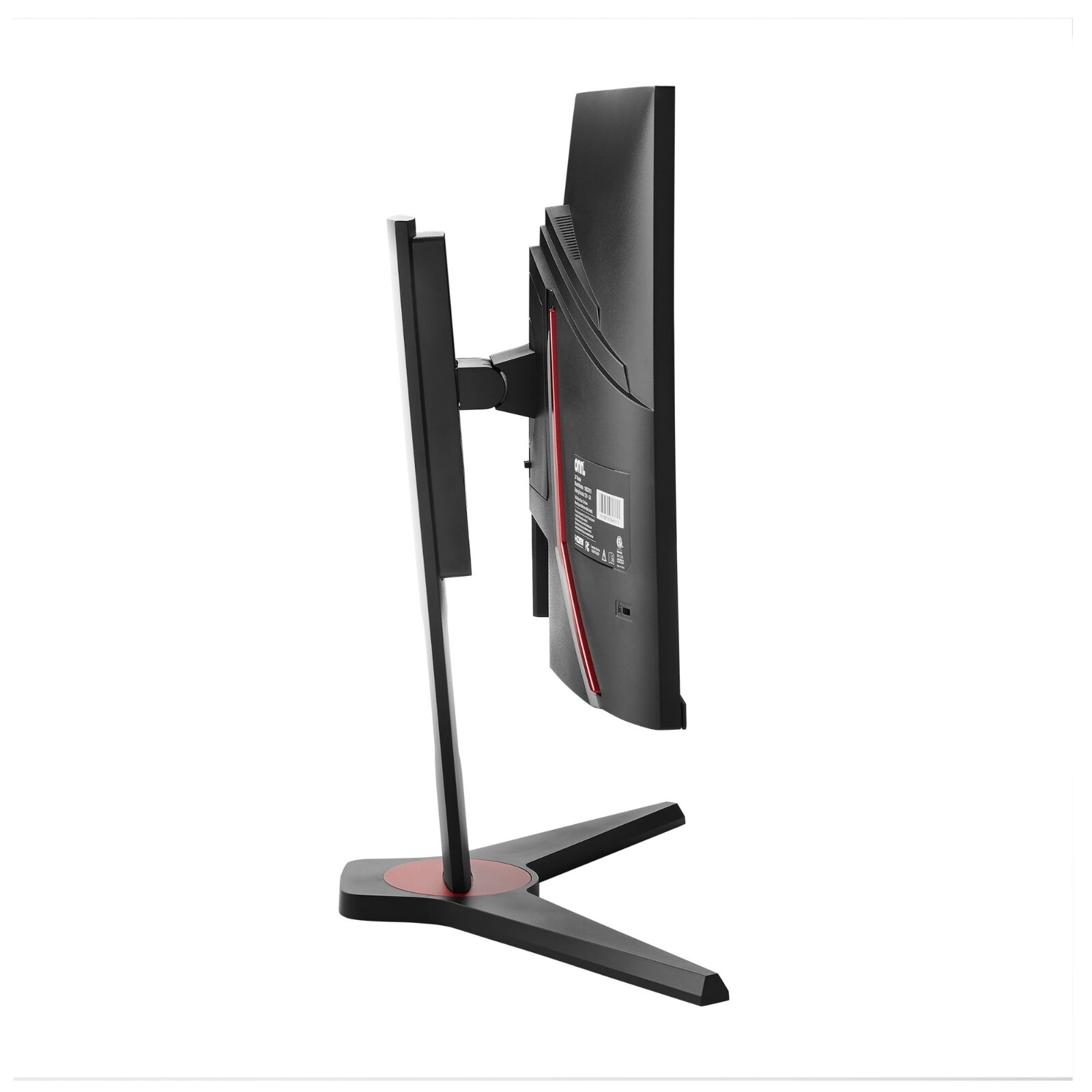 Монитор для компьютера onn. 24" FHD 1080p 165hz 1ms Gaming Monitor ...