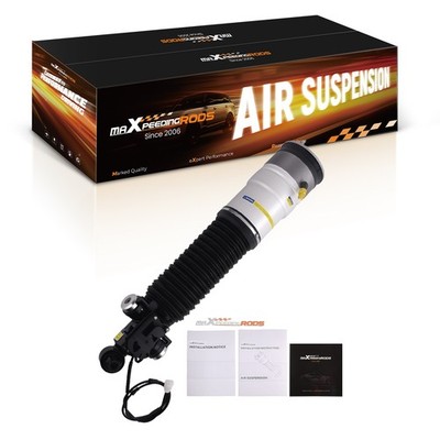 Rear Left Air Suspension Shock Strut For BMW 7 Series F01 F02 740Li 750Li