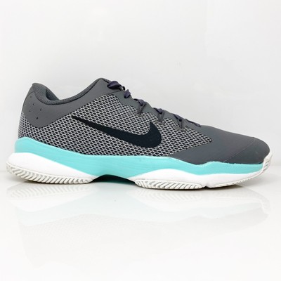 

Nike Mens Air Zoom Ultra 845007-003 Серые кроссовки для бега, размер 9, Серый, Air Zoom Ultra