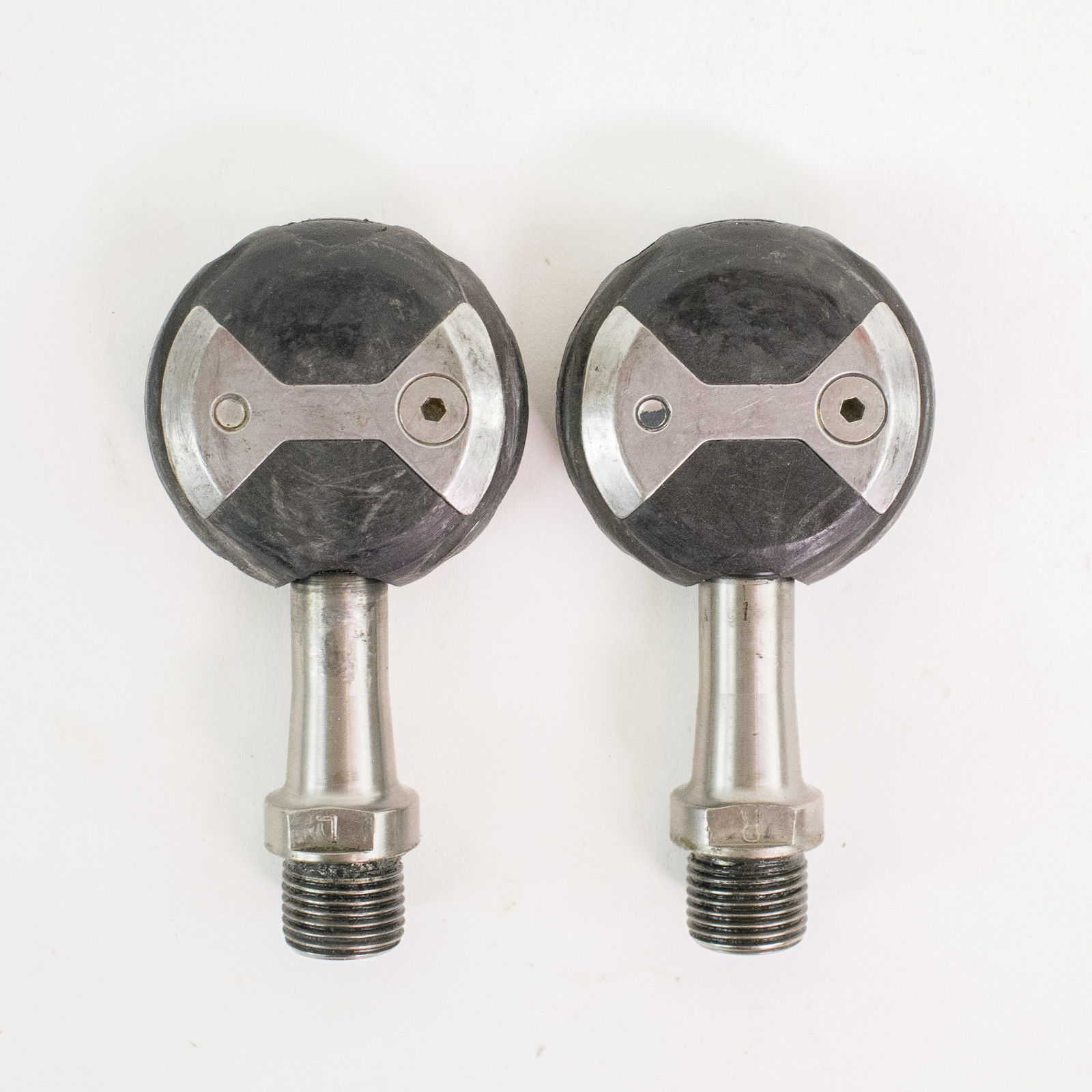 Speedplay Titanium Bicycle Pedals