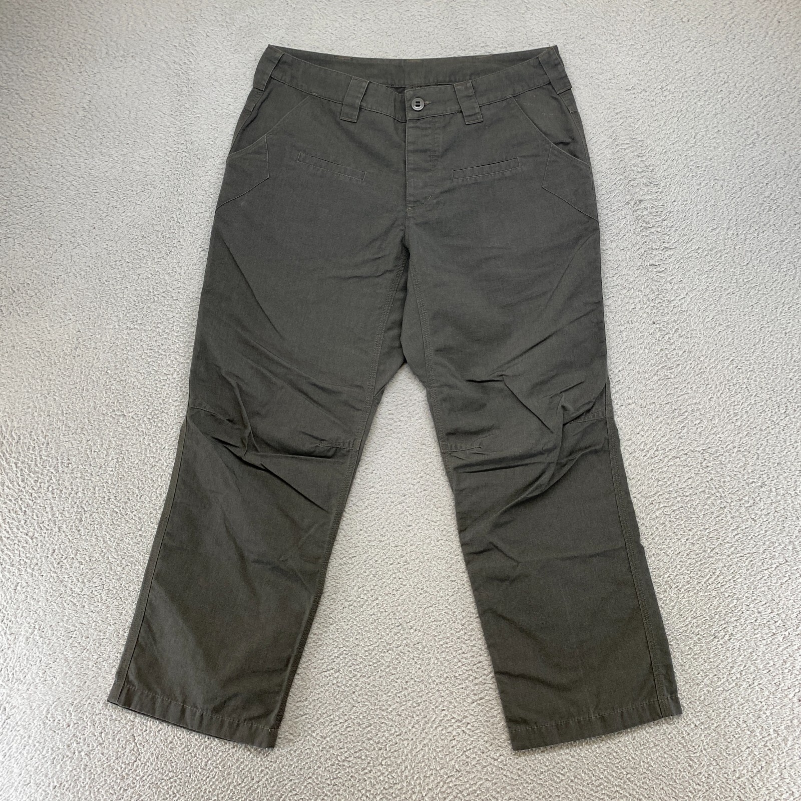 Triple Aught Design TAD Gear Pants Mens 34x28 Ripstop Triple Aught Design TAD Gear Pants Mens 34x28 Ripstop
