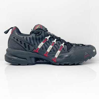 

Adidas Mens Clima Ats 537245 Черные кроссовки для походов Размер 9, Черный, Clima Ats