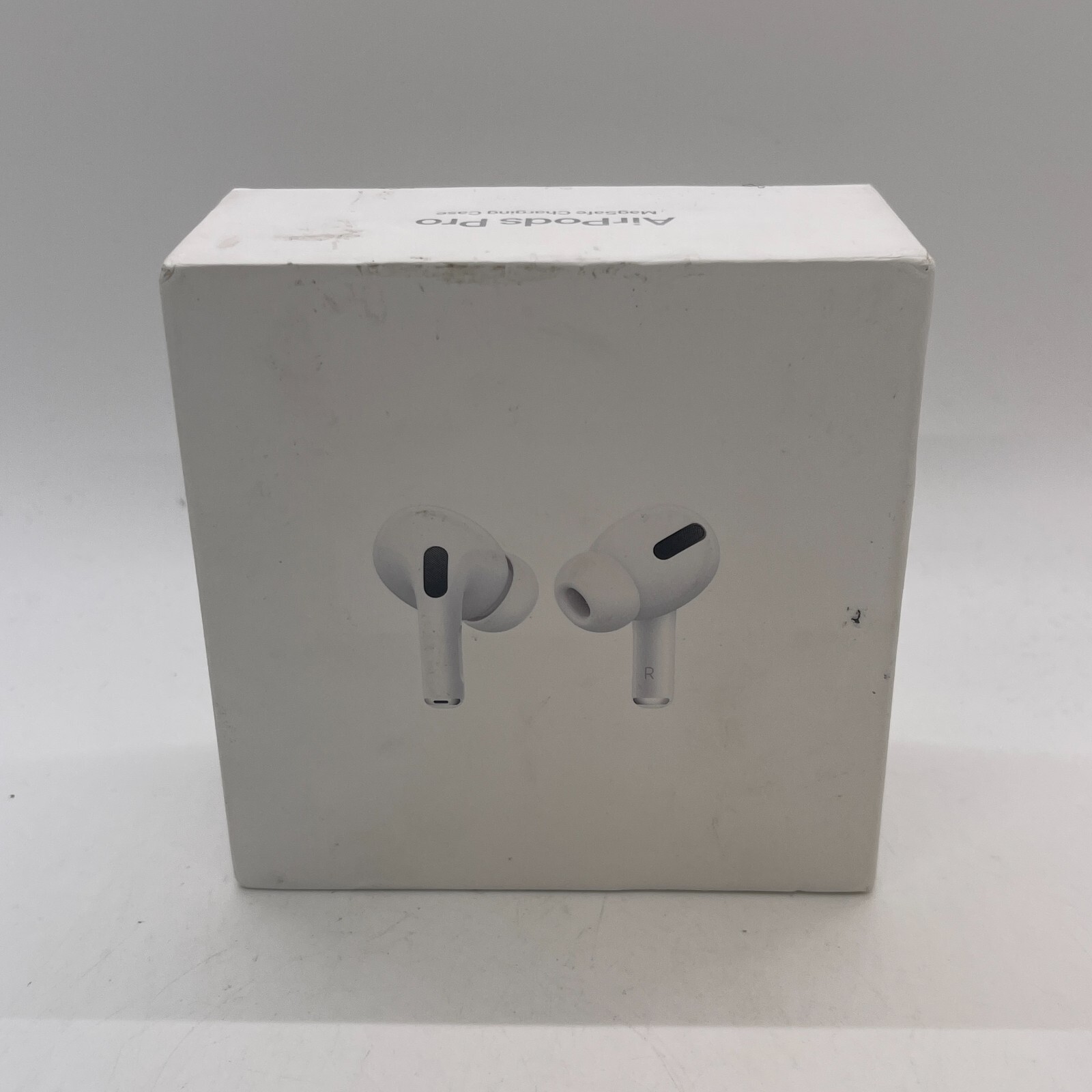 Apple AirPods Pro with Magsafe Charging Case MLWK3AM/A Apple AirPods Pro with Magsafe Charging Case MLWK3AM/A