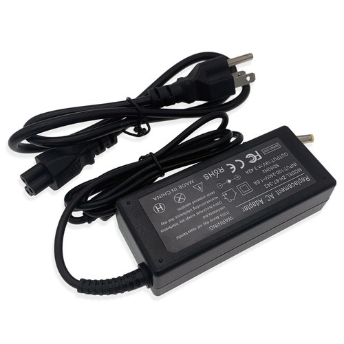 For Viewsonic Vx2476-smhd Vs16510 Led Lcd Monitor Power Supply Cord